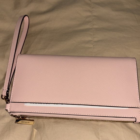 KATE SPADE Wristlet - Picture 3 of 9